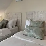 Spaces Sea View Villa- 6 Bedrooms, 5 Bathrooms, 2 Private Pools, Near Center *