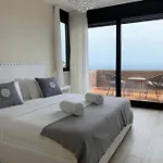 Spaces Sea View Villa- 6 Bedrooms, 5 Bathrooms, 2 Private Pools, Near Center Sitges