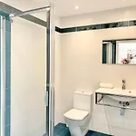Spaces Sea View Villa- 6 Bedrooms, 5 Bathrooms, 2 Private Pools, Near Center