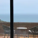 Spaces Sea View Villa- 6 Bedrooms, 5 Bathrooms, 2 Private Pools, Near Center Villa *