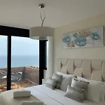 Spaces Sea View Villa- 6 Bedrooms, 5 Bathrooms, 2 Private Pools, Near Center