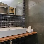 Spaces Sea View Villa- 6 Bedrooms, 5 Bathrooms, 2 Private Pools, Near Center Villa Sitges