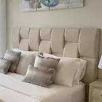 Spaces Sea View Villa- 6 Bedrooms, 5 Bathrooms, 2 Private Pools, Near Center Sitges