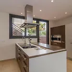 Spaces Sea View Villa- 6 Bedrooms, 5 Bathrooms, 2 Private Pools, Near Center * Sitges
