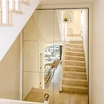 Spaces Sea View Villa- 6 Bedrooms, 5 Bathrooms, 2 Private Pools, Near Center *