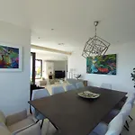 Spaces Sea View Villa- 6 Bedrooms, 5 Bathrooms, 2 Private Pools, Near Center Villa