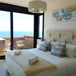 Villa Spaces Sea View Villa- 6 Bedrooms, 5 Bathrooms, 2 Private Pools, Near Center