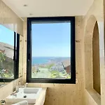 Villa Spaces Sea View Villa- 6 Bedrooms, 5 Bathrooms, 2 Private Pools, Near Center Sitges