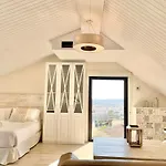Villa Spaces Sea View Villa- 6 Bedrooms, 5 Bathrooms, 2 Private Pools, Near Center *