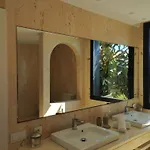 Villa Spaces Sea View Villa- 6 Bedrooms, 5 Bathrooms, 2 Private Pools, Near Center