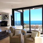 Spaces Sea View Villa- 6 Bedrooms, 5 Bathrooms, 2 Private Pools, Near Center Villa Sitges