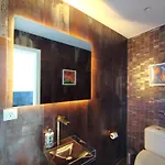 Spaces Sea View Villa- 6 Bedrooms, 5 Bathrooms, 2 Private Pools, Near Center Villa *
