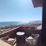 Spaces Sea View Villa- 6 Bedrooms, 5 Bathrooms, 2 Private Pools, Near Center