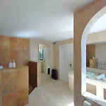 Spaces Sea View Villa- 6 Bedrooms, 5 Bathrooms, 2 Private Pools, Near Center Sitges