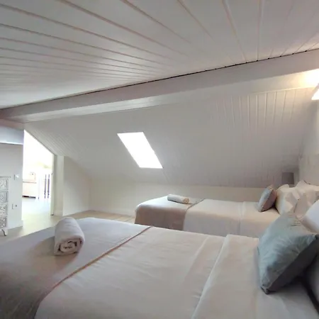 Spaces Sea View Villa- 6 Bedrooms, 5 Bathrooms, 2 Private Pools, Near Center Villa Sitges