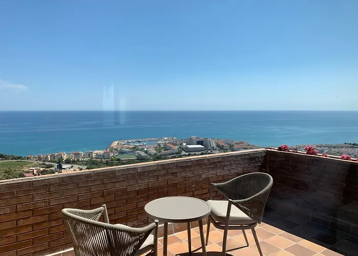 Spaces Sea View Villa- 6 Bedrooms, 5 Bathrooms, 2 Private Pools, Near Center Villa Sitges