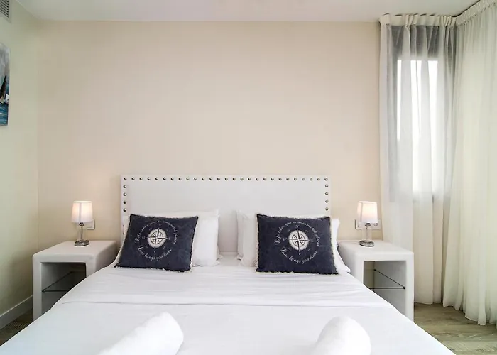 Spaces Sea View Villa- 6 Bedrooms, 5 Bathrooms, 2 Private Pools, Near Center * Sitges