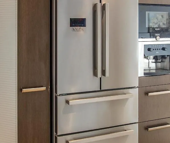 Spaces Sea View Villa- 6 Bedrooms, 5 Bathrooms, 2 Private Pools, Near Center Sitges