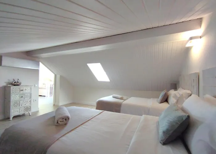 Spaces Sea View Villa- 6 Bedrooms, 5 Bathrooms, 2 Private Pools, Near Center Villa Sitges