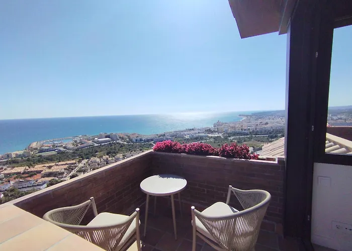 Spaces Sea View Villa- 6 Bedrooms, 5 Bathrooms, 2 Private Pools, Near Center