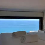 Spaces Sea View Villa- 6 Bedrooms, 5 Bathrooms, 2 Private Pools, Near Center Vila *