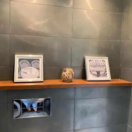 וילה Spaces Sea View Villa- 6 Bedrooms, 5 Bathrooms, 2 Private Pools, Near Center