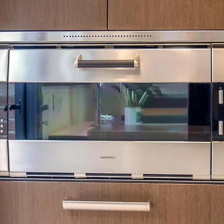 Spaces Sea View Villa- 6 Bedrooms, 5 Bathrooms, 2 Private Pools, Near Center * Sitges