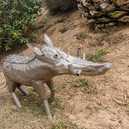 וילה Spaces Sea View Villa- 6 Bedrooms, 5 Bathrooms, 2 Private Pools, Near Center *