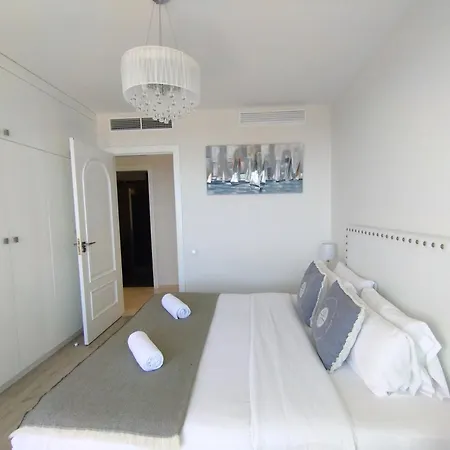 Spaces Sea View Villa- 6 Bedrooms, 5 Bathrooms, 2 Private Pools, Near Center Вілла *