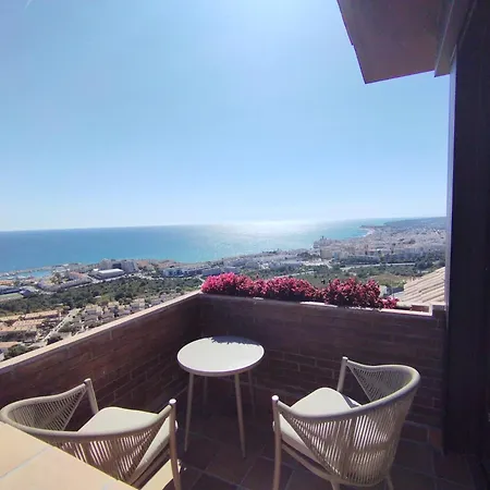 Spaces Stunning Sea View Villa, 2 Pools, Bbq