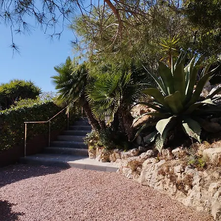 וילה Spaces Sea View Villa- 6 Bedrooms, 5 Bathrooms, 2 Private Pools, Near Center *