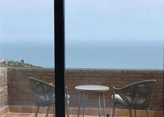 Spaces Sea View Villa- 6 Bedrooms, 5 Bathrooms, 2 Private Pools, Near Center Villa *