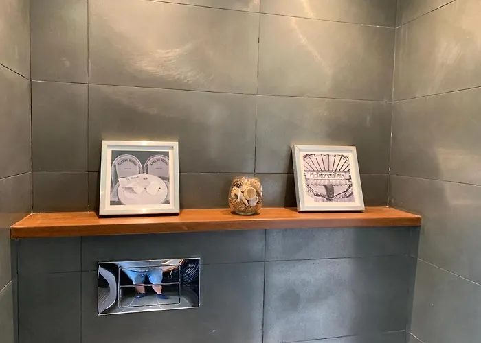 Villa Spaces Sea View Villa- 6 Bedrooms, 5 Bathrooms, 2 Private Pools, Near Center