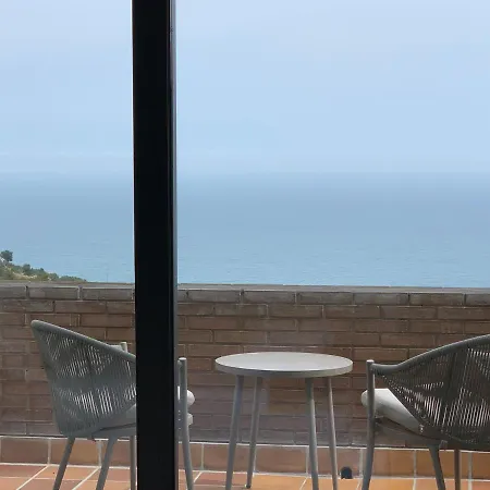 Spaces Sea View Villa- 6 Bedrooms, 5 Bathrooms, 2 Private Pools, Near Center Вилла *