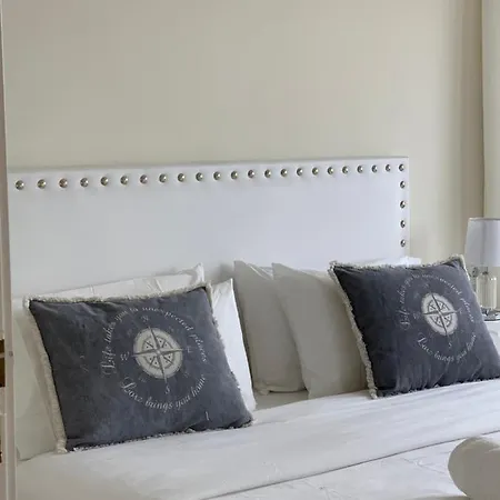 Spaces Sea View Villa- 6 Bedrooms, 5 Bathrooms, 2 Private Pools, Near Center Вилла *