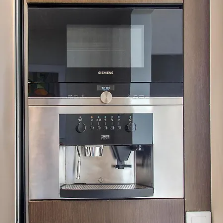 Spaces Sea View Villa- 6 Bedrooms, 5 Bathrooms, 2 Private Pools, Near Center Вилла